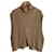 Autre Marque Chaleco de punto STUDIOUS Beige