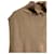 Autre Marque Chaleco de punto STUDIOUS Beige - vista 3