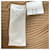 Autre Marque Chaleco de punto STUDIOUS Beige - vista 4