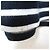 Autre Marque 23ku MY STANDARD Armor-lux Smooth Border Cut and Sewn Negro - vista 10