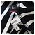 Autre Marque 23ku MY STANDARD Armor-lux Smooth Border Cut and Sewn Negro - vista 12