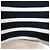Autre Marque 23ku MY STANDARD Armor-lux Smooth Border Cut and Sewn Negro - vista 5