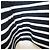 Autre Marque 23ku MY STANDARD Armor-lux Smooth Border Cut and Sewn Negro - vista 6
