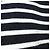 Autre Marque 23ku MY STANDARD Armor-lux Smooth Border Cut and Sewn Negro - vista 7