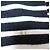 Autre Marque 23ku MY STANDARD Armor-lux Smooth Border Cut and Sewn Negro - vista 9