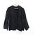 Autre Marque FRAY I.D Wool Short Coat Black
