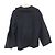 Autre Marque FRAY I.D Wool Short Coat Black - view 2