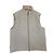 Autre Marque Gilet imbottito TOWNCRAFT The FOX Beige