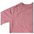 Autre Marque Mila Owen Wollmischungsstrickpullover Pink - Ansicht 3