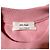 Autre Marque Mila Owen Wollmischungsstrickpullover Pink - Ansicht 4