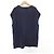 Autre Marque Chaleco de punto Tommy Hilfiger Azul Azul marino - vista 2