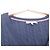 Autre Marque Chaleco de punto Tommy Hilfiger Azul Azul marino - vista 3