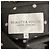 Autre Marque Abrigo Dot Jacquard BEAUTY&YOUTH UNITED ARROWS Negro - vista 4