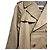 Autre Marque Gabardina Deuxieme Classe Beige - vista 3