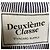 Autre Marque Gabardina Deuxieme Classe Beige - vista 4