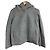 Autre Marque UNTITLED Wool Short Coat Brown