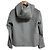 Autre Marque UNTITLED Wool Short Coat Brown - view 2