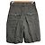 Autre Marque Short de mistura de lã JOURNAL STANDARD Marrom - vista 2