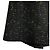 Autre Marque Short de Tweed Strawberry-Fields Preto - vista 3