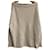 Autre Marque Liesse Strickpullover Beige