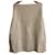 Autre Marque Liesse Strickpullover Beige - Ansicht 2