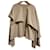 Autre Marque Oversized Flare Sweatshirt Acka Beige  - Ansicht 1