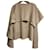 Autre Marque Oversized Flare Sweatshirt Acka Beige  - Ansicht 2