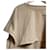 Autre Marque Oversized Flare Sweatshirt Acka Beige  - Ansicht 3
