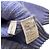 Autre Marque TOMORROWLAND Woll-Kaschmir 2way Pullover Strick Blau - Ansicht 4