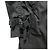 Autre Marque Deuxieme Classe LALLURE Trench Coat Castaño - vista 6