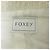 Autre Marque Vestido FOXEY Miss Edinburgh Tweed Coat Blanco Blanco roto - vista 3