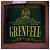 Autre Marque Abrigo GRENFELL Melton de cuello sencillo Castaño - vista 6