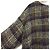 Autre Marque PULL CLOTH&CROSS BALLI de mezcla de alpaca con cuadros Castaño Negro Púrpura - vista 4
