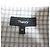 Wollrock Theory PATTERN COAT HW MINI S Weiß - Ansicht 3