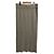 Autre Marque EVERYDAY I LIKE. Gerippter Stricklangrock Braun - Ansicht 2