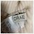 Autre Marque Asymmetrischer Strick-Poncho DRAE BY BLOSSOM Beige - Ansicht 7