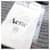 Acne Studios Wollschal mit Ärmeldesign Braun - Ansicht 6