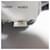 Acne Studios Wollschal mit Ärmeldesign Braun - Ansicht 7