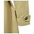 Abrigo largo de angora Michael Kors Beige - vista 6