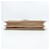 Autre Marque Borsa N°21 Beige - vista 4