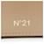 Autre Marque Borsa N°21 Beige - vista 5