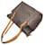 Louis Vuitton Monogram Totally MM Multicolore - vista 4