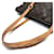 Louis Vuitton Monogram Totally MM Multicolore - vista 5