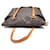 Louis Vuitton Monogram Totally MM Multicolore - vista 6
