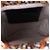 Burberry Mini borsa a tracolla con catena TB Logo Gold Marrone - vista 11