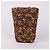 Burberry Mini borsa a tracolla con catena TB Logo Gold Marrone - vista 5