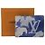 Louis Vuitton Watercolor Blue Monogram Multiple Wallet Bifold