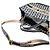 Dior Tote Book Christian Oblique Medium Multicolore - vista 5