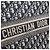 Dior Tote Book Christian Oblique Medium Multicolore - vista 8
