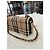 Burberry Mini borsa Lola Boucle Multicolore - vista 7
